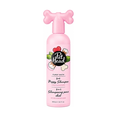 Pet Head Shampoo